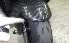 SUZUKI HAYABUSA Gen.2 2016