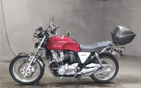 HONDA CB1100 EX SC65