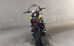 KAWASAKI Z900RS SE 2023 ZR900K