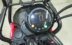 HONDA CT125-2 JA65