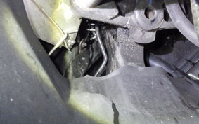 HONDA PCX125 2008 JK05