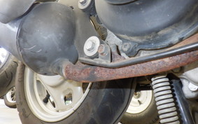 SUZUKI ADDRESS V50 Gen.2 CA44A