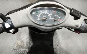 YAMAHA AXIS100 SB06J
