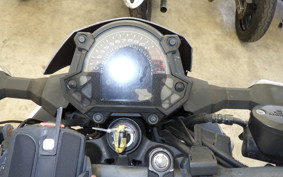 KAWASAKI Z400 Gen.2 2019 EX400G