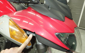 OTHER +CAGIVA V RAPTOR1000 2001