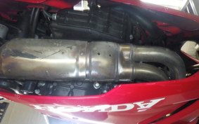 HONDA CBR400R 2022 NC56