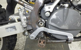 SUZUKI RMX250 S 2024 SJ13A
