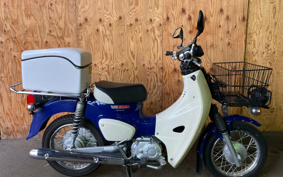 HONDA DIO 110 JF31