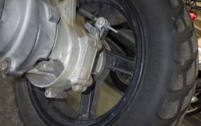 SUZUKI TR50 STREET MAGIC Gen.2 CA1LB
