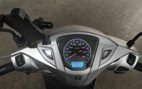 HONDA LEAD 125 JF45