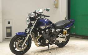 YAMAHA XJR1300 Gen.2 2008 RP17J