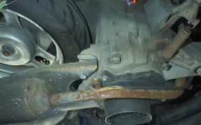 HONDA DIO Gen.6 AF62