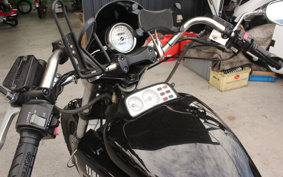 YAMAHA V-MAX TRIKE 1999 2867