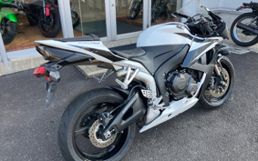 HONDA CBR600RR 2007 PC40