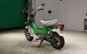 HONDA CHALY 50 CF50