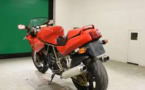 DUCATI 900SS 1994