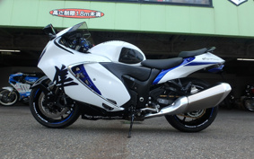 SUZUKI Hayabusa 2024 EJ11A