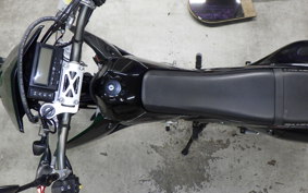 SUZUKI DR-Z400SM 2010 SK44A