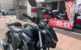 YAMAHA FZ25 RG69