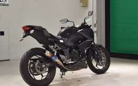 KAWASAKI Z250 A ER250C
