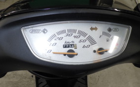 HONDA DIO ZX GEN 2 AF35