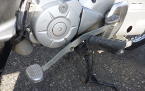 HONDA C50 SUPER CUB AA04