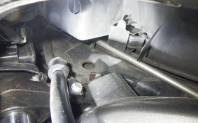 HONDA LEAD 110 2011 JF19