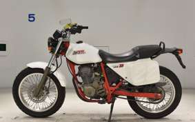 HONDA FTR223 2012 MC34