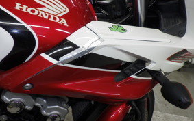 HONDA CB400 SUPER BOLDOR VTEC 2005 NC39