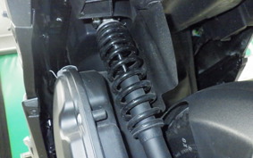 SUZUKI AVENIS 125 2019 EA12J