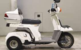 HONDA GYRO X TD01