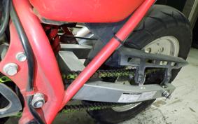 HONDA APE 50 AC16