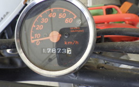 HONDA ZOOMER AF58