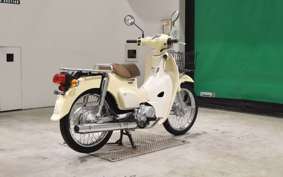HONDA C110 SUPER CUB 2022 JA44