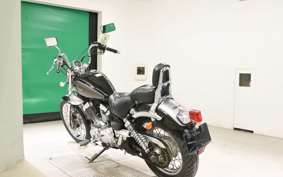 YAMAHA VIRAGO 250 2024 3DM