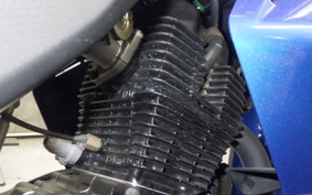 SUZUKI ｼﾞｸｻｰ150SF 2001