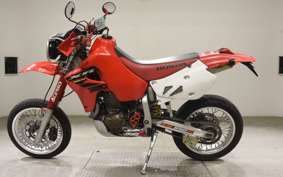 HONDA XR650R 2004