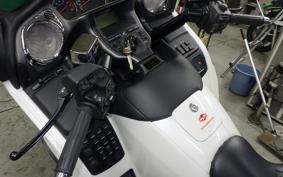 HONDA GL 1800 GOLD WING AIRBAG SC47