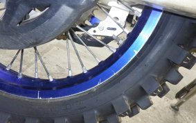 YAMAHA YZ250FX CG37C