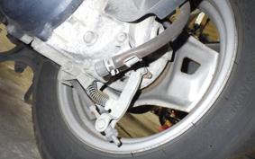 HONDA DIO Gen.5 2021 AF57