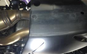 SUZUKI SV650 X A 2019 VP55B