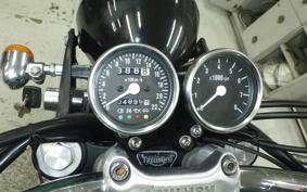 TRIUMPH BONNEVILLE 2005