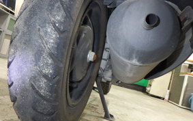 YAMAHA AXIS 125 Z SED7J