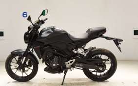HONDA CB250RA MC52