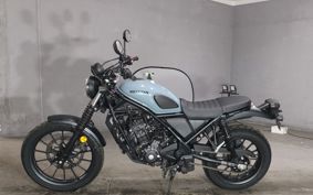 HONDA CL250 MC57