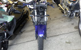 YAMAHA YZF-R25 A RG10J