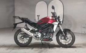 HONDA CB250R MC52