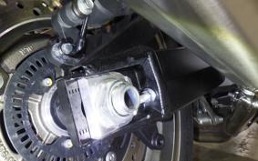 SUZUKI HAYABUSA Gen.3 2025