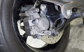 YAMAHA N-MAX 2017 SED6J