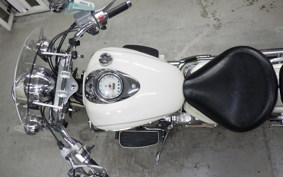 YAMAHA DRAGSTAR 1100 CLASSIC 2001 VP13J